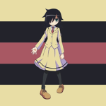 Tomoko's Revolutionary Party