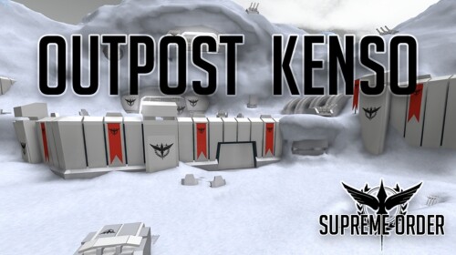 SO, Outpost Kenso