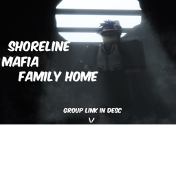 Shoreline Mafias Manor.