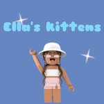 Ella’s kittens