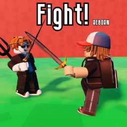 Fight REBORN icon