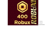 Robux!:3