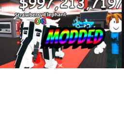 steal a brainrot M