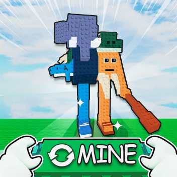 Brainrot Miners! [💎⛏]