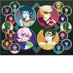 Home Stuck Fan Club