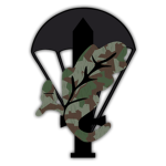Jägergruppe