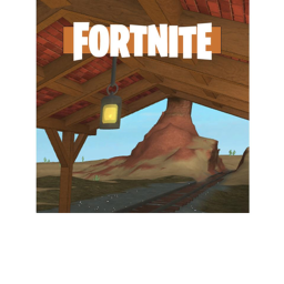 epic fortnite hangout