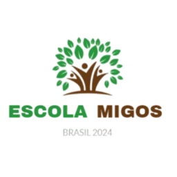 Escola Migos icon