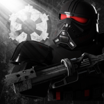 TGE |I| Purge Trooper