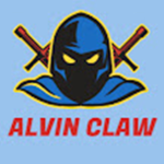 Alvin Claw