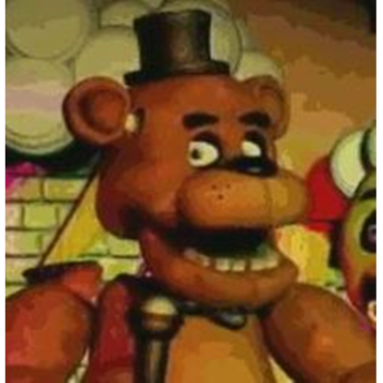 2020 Freddy Fazbear's Pizza