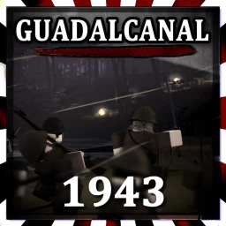 (ガダルカナル) GUADALCANAL icon