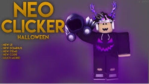 Neo Clicker