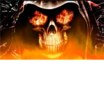 The Fire Empire Head Group