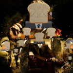 - The Bread Family -
