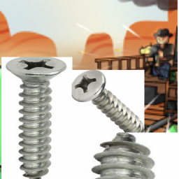 Dead Nails [Alpha]
