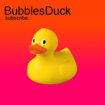 The BubblesDuck Fan Club