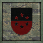 Sacronian Joint Expeditionary Unit
