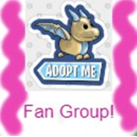 Adopt Me Fan Group/Club