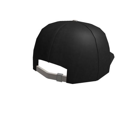 Regal Backwards Cap