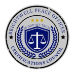 Brightwell Peace Officer Certification Council