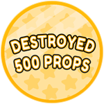 Game Badge Thumbnail