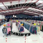 Warehouse Thrifts