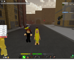the noob grupe