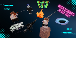 bloxy reload