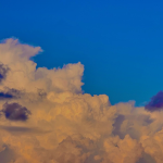 The Clouds !