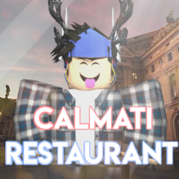 Calmati Restaurant I V1