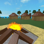 [Hard] ★Island Adventure Obby★