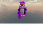 The Black Wolve