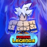[2x POWER] Saiyan Legends