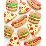 I Love Hotdog