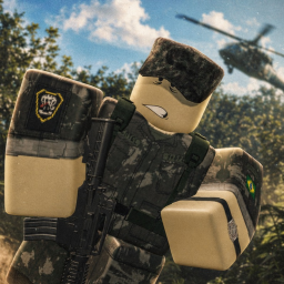 Brazilian Army "EB" - EB OF SOUCRE