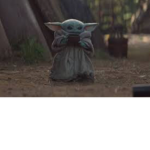 BABY YODA IS BEST YAYA