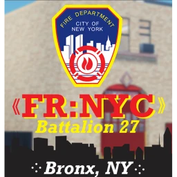First Responders: NYC icon