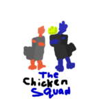 The Chicken Squad | The Robots Fan Group