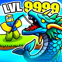 Catch a Fish Simulator icon