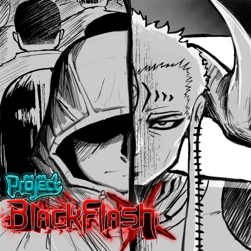 [MODULO] Project Blackflashi