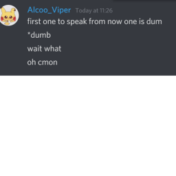 THIS IS A GAME  (btw)