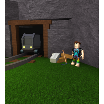 Mining tycoon V 0.3.9