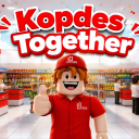 [UPD] Kopdes Together 