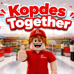 [UPD] Kopdes Together icon