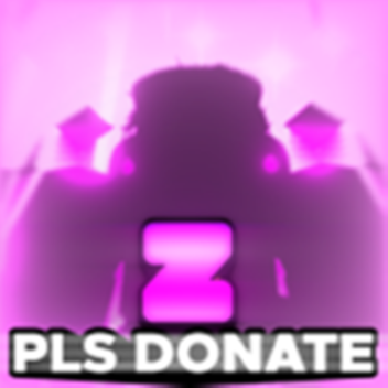 [NEW RELEASE] PLS DONATE Z 💸