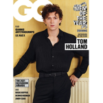 Tom Holland is very hot