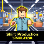 Shirt Production Simulator