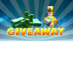 Daily Give Aways