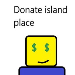 Donate Island Place